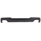2011-2016 BMW F10 F11 MT M Sport HM Rear Bumper Diffuser Carbon Fiber