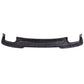 2011-2016 BMW F10 F11 MT M Sport HM Rear Bumper Diffuser Carbon Fiber