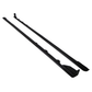 2015-2021 Subaru WRX STI Side Skirts Carbon Fiber