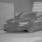 BMW 5 Series F90 M5 LCI CS Style Carbon Fiber Front Lip (2021+)
