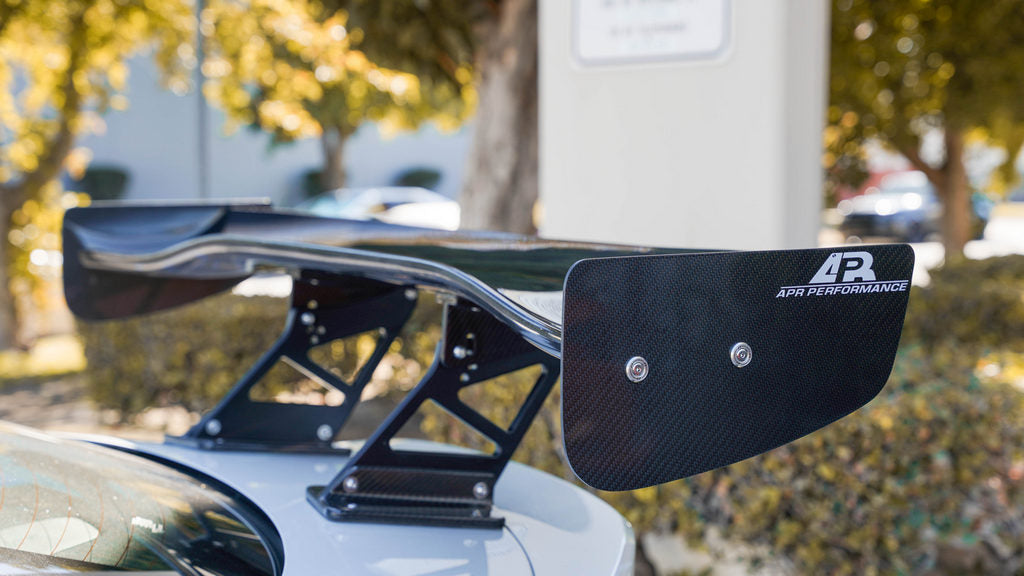 Toyota GR86/ Subaru BRZ 67" GTC300 Carbon Fiber Wing 2022+ SPEC