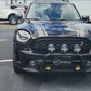 M7 Speed MINI Cooper Gen 3 F60 Countryman F54 Clubman Bolt-On Bull Bar Kit