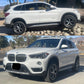 M7 F48 BMW X1 | 2" (50.8mm) Lift Kit