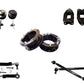 M7 F48 BMW X1 | 2" (50.8mm) Lift Kit