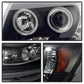 Spyder Toyota Tacoma 05-11 Projector Headlights CCFL Halo LED Blk Smke PRO-YD-TT05-CCFL-BSM 5079046