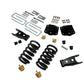 Belltech LOWERING KIT W/O SHOCKS 824