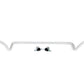 Whiteline Front Sway Bar 26mm Adjustable Mitsubishi Lancer Non Evo 2008-2010