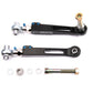SPL Part Front Lower Control Arms Toyota Supra GR A90/BMW Z4 G29