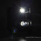 AlphaRex 16-18 Chevy 1500HD LUXX LED Proj Headlights BK w/Seq Actvn Light / SeqSig (Req PN 810023) 880234 *Discontinued