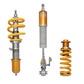 Ohlins 21+ BMW G87 M2 G80 M3 &amp; G82 M4 RWD Road &amp; Track Coilover System
