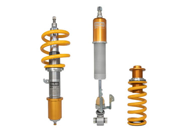 Ohlins 21+ BMW G87 M2 G80 M3 & G82 M4 RWD Road & Track Coilover System