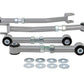 Whiteline Camber Toe Correction Arm Lower Control Arms Subaru Legacy 99-03