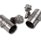 Akrapovic 10-13 Porsche Cayenne S Hybrid (958) Sound Kit P-HF872