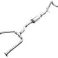 AWE Tuning AWE 0FG Exhaust for 3rd Gen Toyota Tundra - BashGuard Only 3015-28063