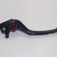 CRG Constructors CRG 04-16 Yamaha R6/ R1 RC2 Brake Lever - Standard Black 2RB-516-T-B