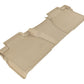 3D MAXpider 2014-2020 Toyota Tundra Double Cab Kagu 2nd Row Floormats - Tan L1TY15421502