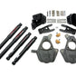 Belltech Lowering Kit With Nd2 Shocks 946Nd