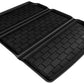 3D MAXpider 2011-2016 BMW 5 Series Kagu Cargo Liner - Black M1BM0201309