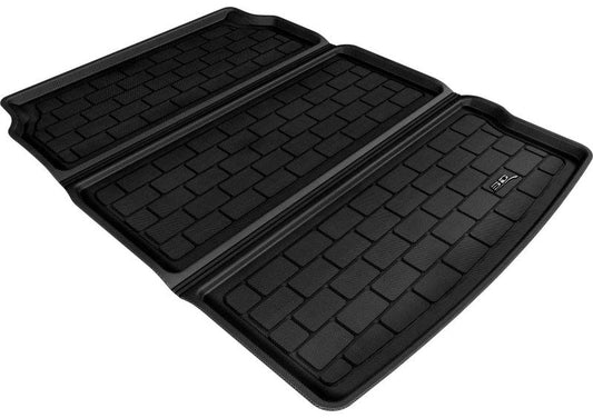 3D MAXpider 2011-2016 BMW 5 Series Kagu Cargo Liner - Black M1BM0201309