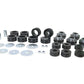 Whiteline Body Mount Bushing Chevrolet Blazer 87-91 W93500