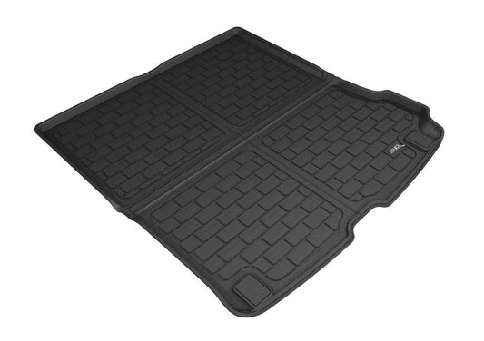 3D MAXpider 2017-2019 Volvo V90/ V90 Cross Country Kagu Cargo Liner - Black M1VV0261309