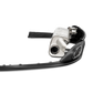 Akrapovic 14-15 Porsche 911 Turbo/Turbo S (991) Rear Carbon Fiber Diffuser - Matte DI-PO/CA/2
