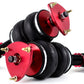 AIRLIFT 08-17 Nissan GT-R - Rear Kit