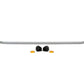 Whiteline Front Sway Bar 24mm Adjustable Subaru Impreza 2002-2007