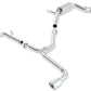 Borla 12-14 Volkswagen Bettle Turbo Hatchback 2.0L 4cyl SS Catback Exhaust 140485