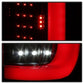SPYDER xTune 17-18 Ford F-250 Super Duty (Excl LED Models) LED Tail Lights-Blk Smk (ALT-ON-FS17-LBLED-BSM) 9041617
