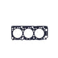 Cometic Gasket Cometic Mitsubishi 6G72 .027in MLS Cylinder Head Gasket - 93mm Bore - 24 Valve C4243-027