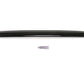 OLM Dry Carbon Fiber Trunk Finish - 2015 WRX 2015 STI