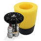 Aeromotive Phantom Trifekta Universal In-Tank, Triple 450lph, 6-10" Depth