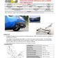 HKS Hi-Power Muffler SPEC-L ZN6 32016-AT123
