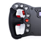 Madtrace® GEN2 FORMULA LINE Racing Steering Wheel System For PORSCHE 981/982/991 Chassis