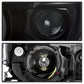 SPYDER xTune 13-14 Subaru Legacy/Outback OEM Style Headlights-Black (HD-JH-SLEG13-AM-BK) 9042317