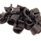 Comp Cams Valve Locks, Machined, Hardened Steel, 10 Degree, 1-Groove, 3/8 in