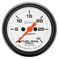 AutoMeter Gauge Rail Press (Ram 6.7L) 2-1/16in. 30Kpsi Digital Stepper Motor Phantom 5793