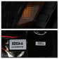 Spyder 13-16 Audi A4/S4 HID Model Only Projector Headlights - Black PRO-YD-AA413HIDSI-BK 5088338