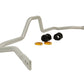 Whiteline Front Sway Bar 24mm Adjustable Acura RSX 2002-2006