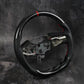 2020-2025 / XT4｜2019-2025 Cadillac CT4 CT4-V CT5 CT5-V Blackwing Custom Steering Wheel by Exclusive Steering