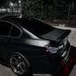 BMW 3-Series F30/F80 CSL Laser Style Tail Lights - (RGB Color Changing) - 2013-2018