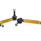 Whiteline Adjustable Endlinks Steel Ball Mitsubishi Lancer Evo IV 96-96