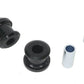 Whiteline 92-95 Honda Civic / 94-01 Acura Integra Front Lower Control Arm - Inner Rear Bushing Kit W53677
