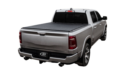 Access LOMAX Stance Hard Cover 16-22 Toyota Tacoma 6ft (w/o OEM hard cover) Box - Black Diamond Mist G4050029