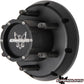 Camburg 2.0 Hub Center Cap (6x5.5) CAM-010051