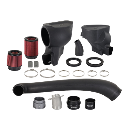 Mishimoto 2021+ BMW G8X M3/M4 Performance Air Intake Kit