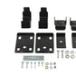 Belltech Flip Kit 07+ Gm C-1500 Std Cab 7Inch