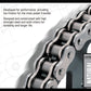 BikeMaster 520x82 Chain 197556