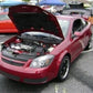 Spyder Chevy Cobalt 05-10/Pontiac G5 07-09 Projector Headlights LED Halo LED Blk PRO-YD-CCOB05-HL-BK 5009326